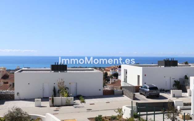 Wiederverkauf - Villa - Mijas - Mijas Costa