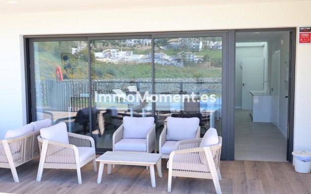 Wiederverkauf - Villa - Mijas - Mijas Costa