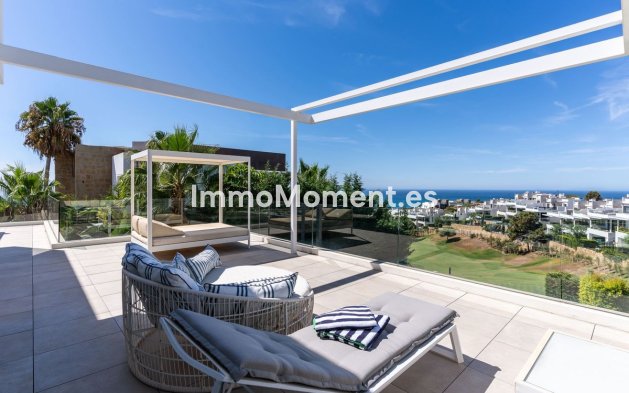 Bestaande woning - Villa - Marbella - Cabopino