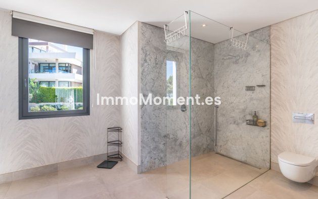 Bestaande woning - Villa - Marbella - Cabopino