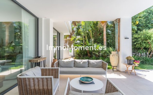 Bestaande woning - Villa - Marbella - Cabopino