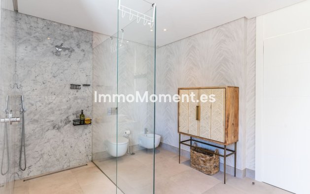 Bestaande woning - Villa - Marbella - Cabopino