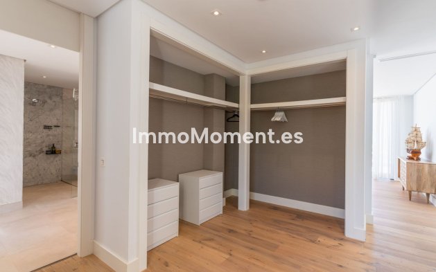 Bestaande woning - Villa - Marbella - Cabopino