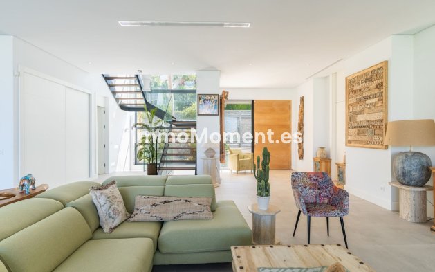 Bestaande woning - Villa - Marbella - Cabopino