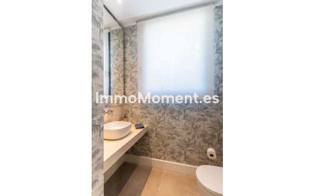 Bestaande woning - Villa - Marbella - Cabopino