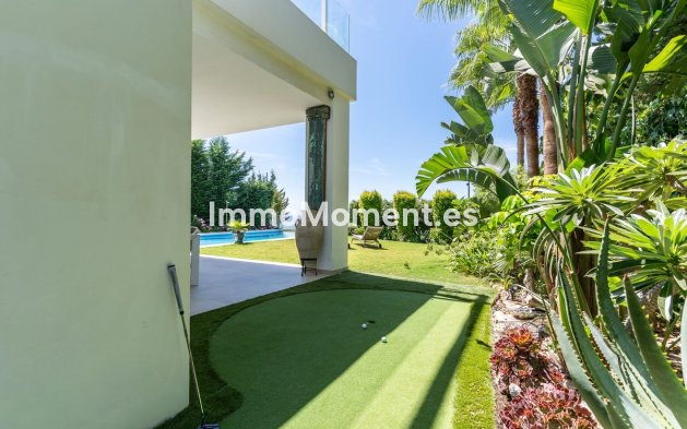 Bestaande woning - Villa - Marbella - Cabopino
