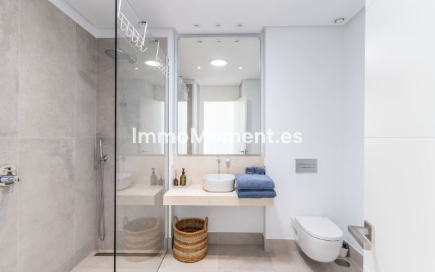 Bestaande woning - Villa - Marbella - Cabopino