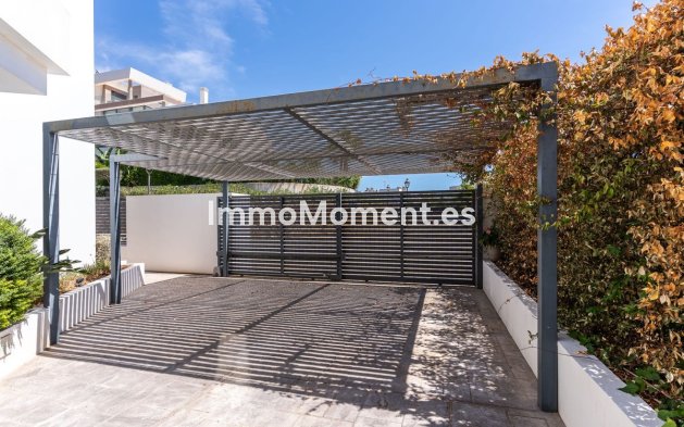 Bestaande woning - Villa - Marbella - Cabopino