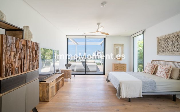 Bestaande woning - Villa - Marbella - Cabopino