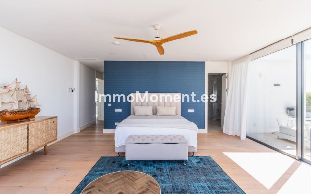 Bestaande woning - Villa - Marbella - Cabopino