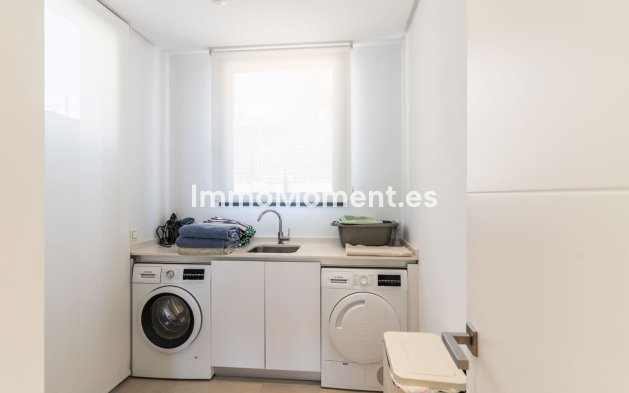 Bestaande woning - Villa - Marbella - Cabopino