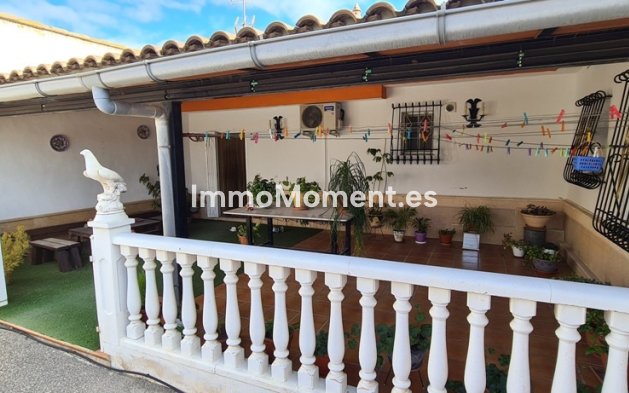 Revente - Villa - Orihuela - La Matanza