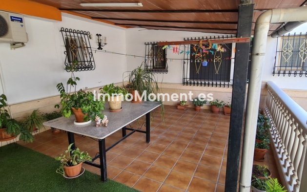Revente - Villa - Orihuela - La Matanza