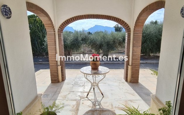 Revente - Villa - Orihuela - La Matanza