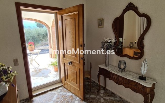 Revente - Villa - Orihuela - La Matanza