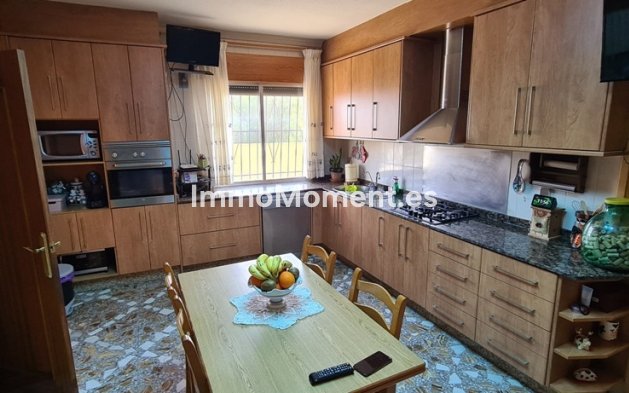 Revente - Villa - Orihuela - La Matanza