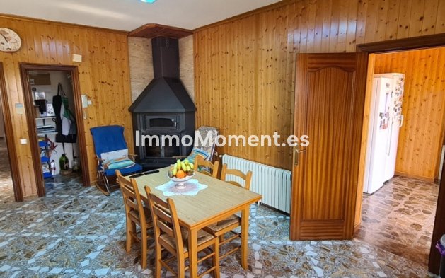 Revente - Villa - Orihuela - La Matanza