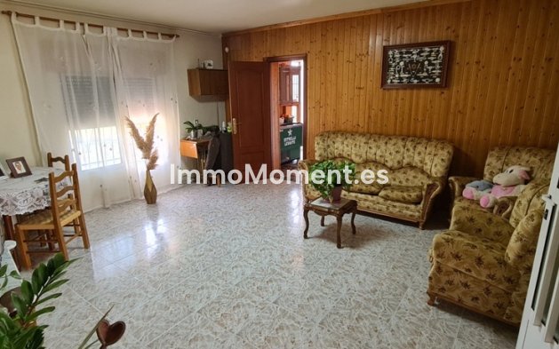 Revente - Villa - Orihuela - La Matanza