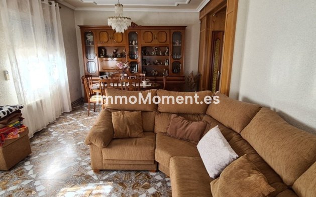 Revente - Villa - Orihuela - La Matanza
