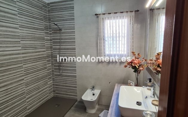 Revente - Villa - Orihuela - La Matanza