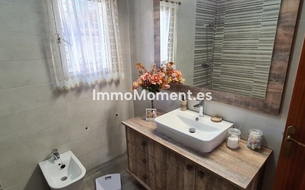 Revente - Villa - Orihuela - La Matanza