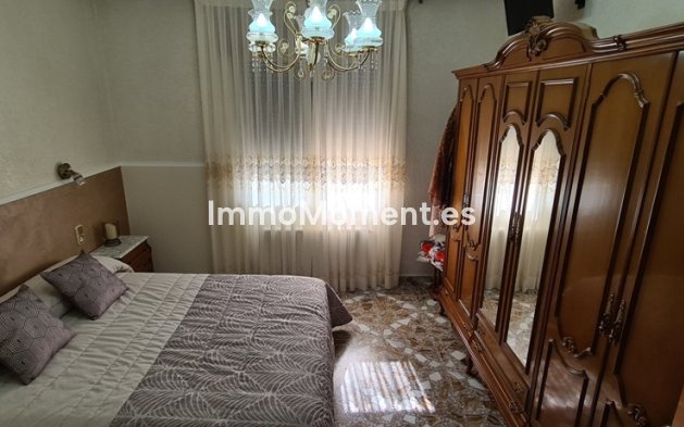 Revente - Villa - Orihuela - La Matanza