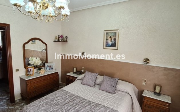 Revente - Villa - Orihuela - La Matanza