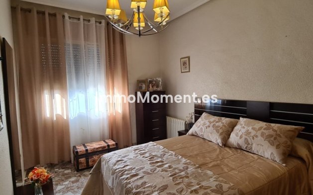 Revente - Villa - Orihuela - La Matanza