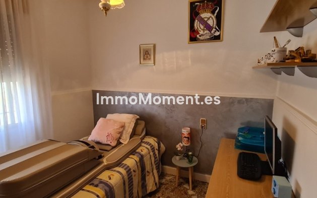 Revente - Villa - Orihuela - La Matanza