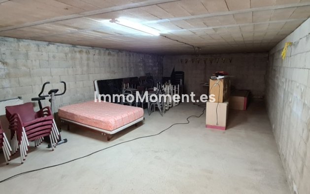 Revente - Villa - Orihuela - La Matanza