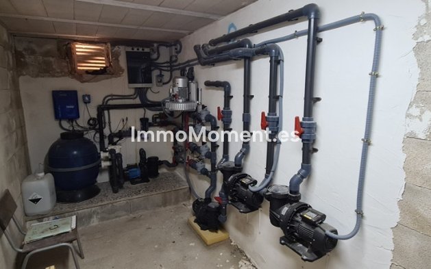 Revente - Villa - Orihuela - La Matanza