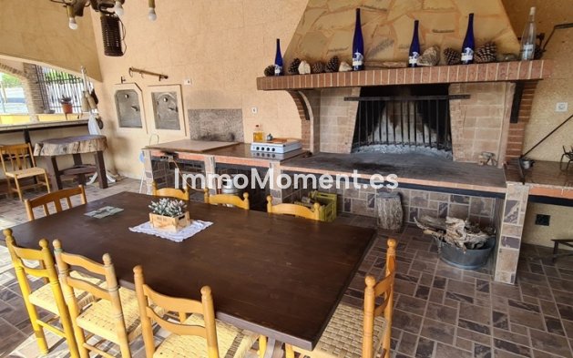 Revente - Villa - Orihuela - La Matanza