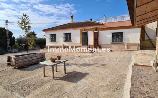Revente - Villa - Orihuela - La Matanza