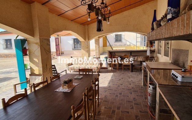 Revente - Villa - Orihuela - La Matanza