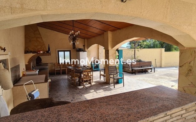 Revente - Villa - Orihuela - La Matanza