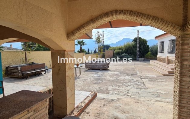 Revente - Villa - Orihuela - La Matanza