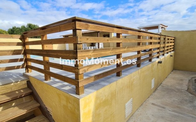 Revente - Villa - Orihuela - La Matanza