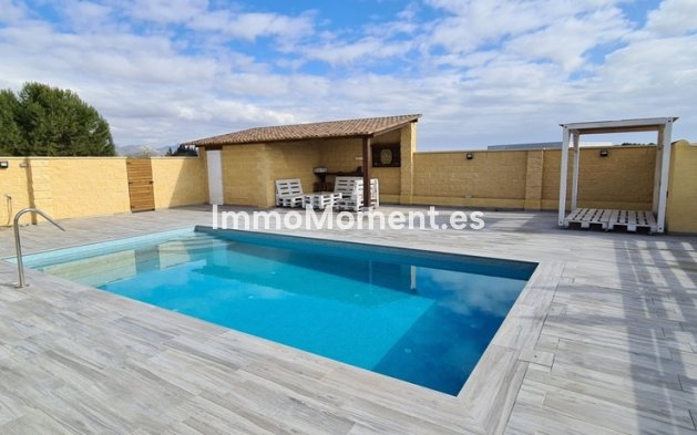Revente - Villa - Orihuela - La Matanza