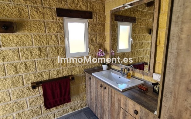 Revente - Villa - Orihuela - La Matanza