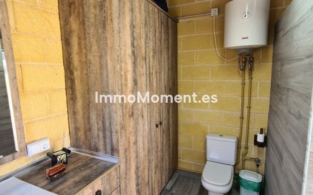 Revente - Villa - Orihuela - La Matanza