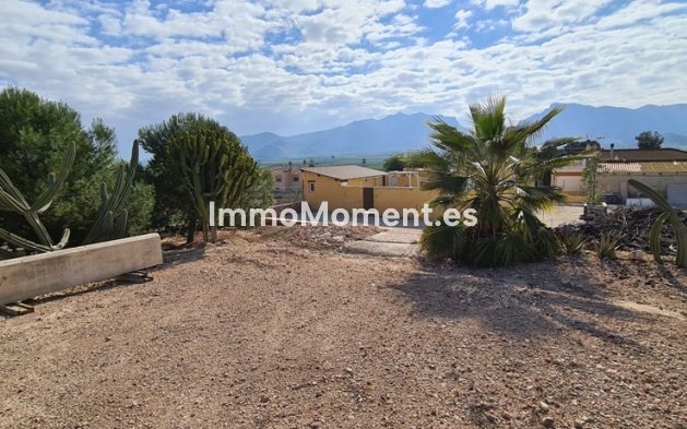 Revente - Villa - Orihuela - La Matanza