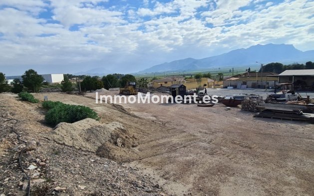 Revente - Villa - Orihuela - La Matanza