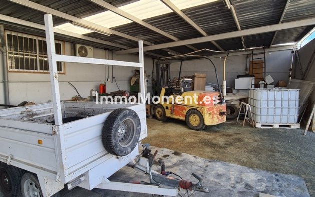 Revente - Villa - Orihuela - La Matanza