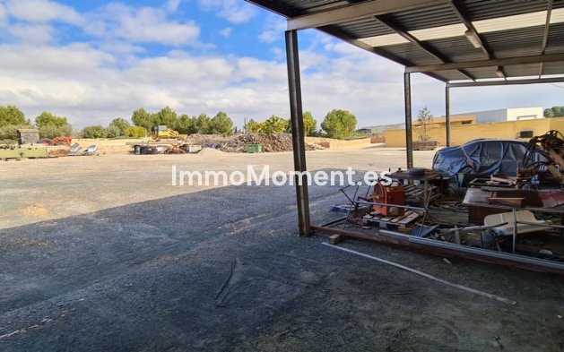 Revente - Villa - Orihuela - La Matanza