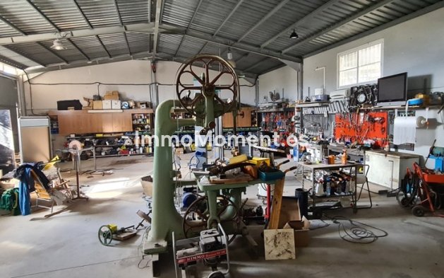 Revente - Villa - Orihuela - La Matanza