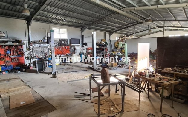 Revente - Villa - Orihuela - La Matanza