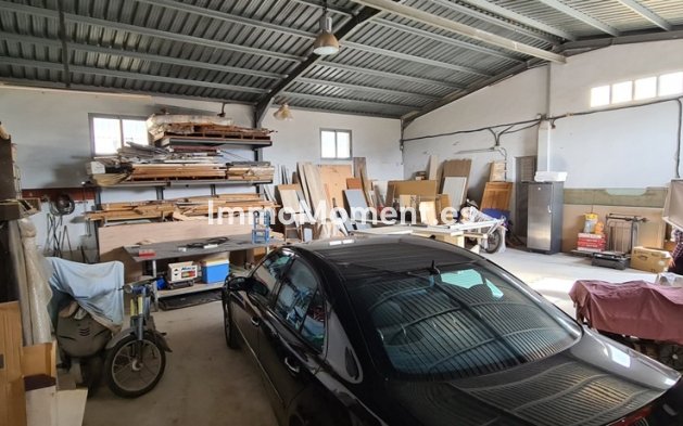 Revente - Villa - Orihuela - La Matanza