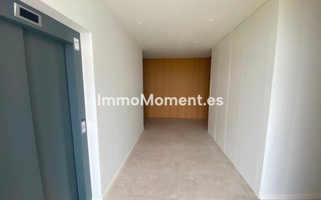 Wiederverkauf - Wohnung - Orihuela - Las Colinas Golf