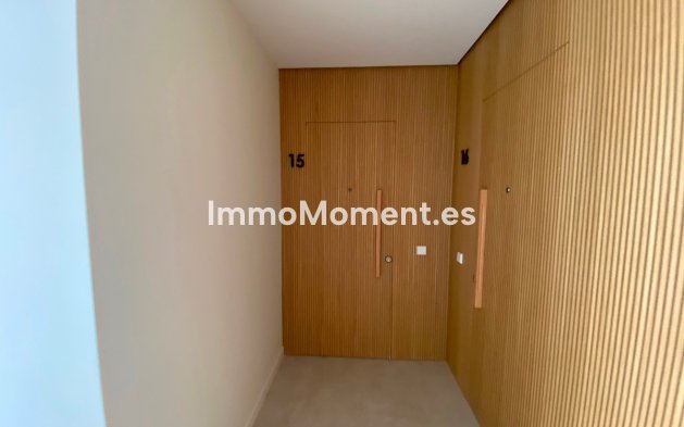 Wiederverkauf - Wohnung - Orihuela - Las Colinas Golf