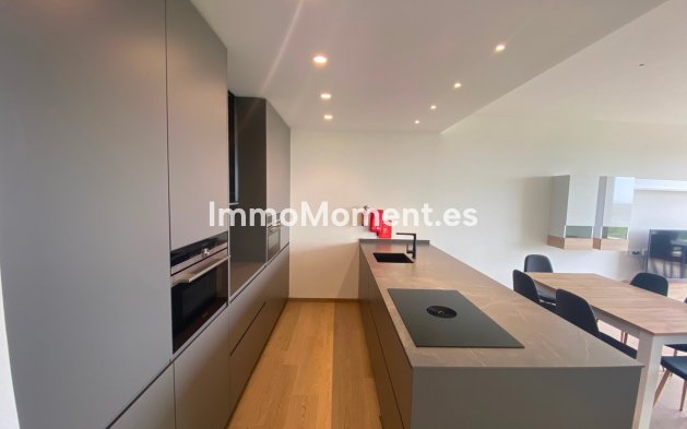 Wiederverkauf - Wohnung - Orihuela - Las Colinas Golf